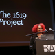 Writer/Author Nikole Hannah-Jones attends the 34th Brooklyn Tribute to Rev. Dr. Martin Luther King, Jr. held at BAM Howard Gilman Opera House on January 20, 2020 in the Brooklyn section of New York City.